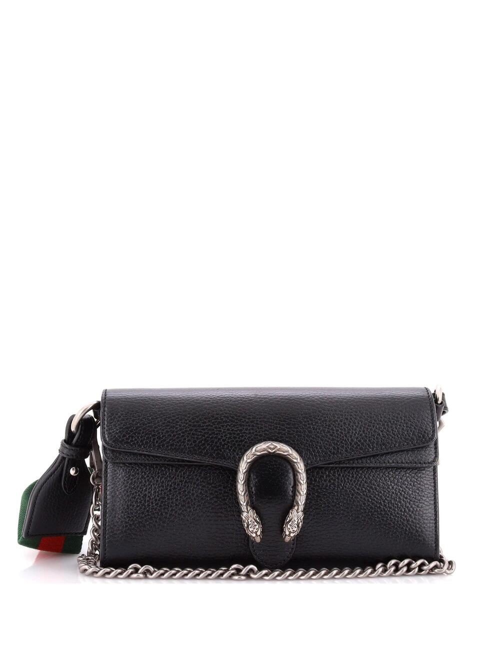 Gucci Dionysus East-West Flap Bag #369208G21B